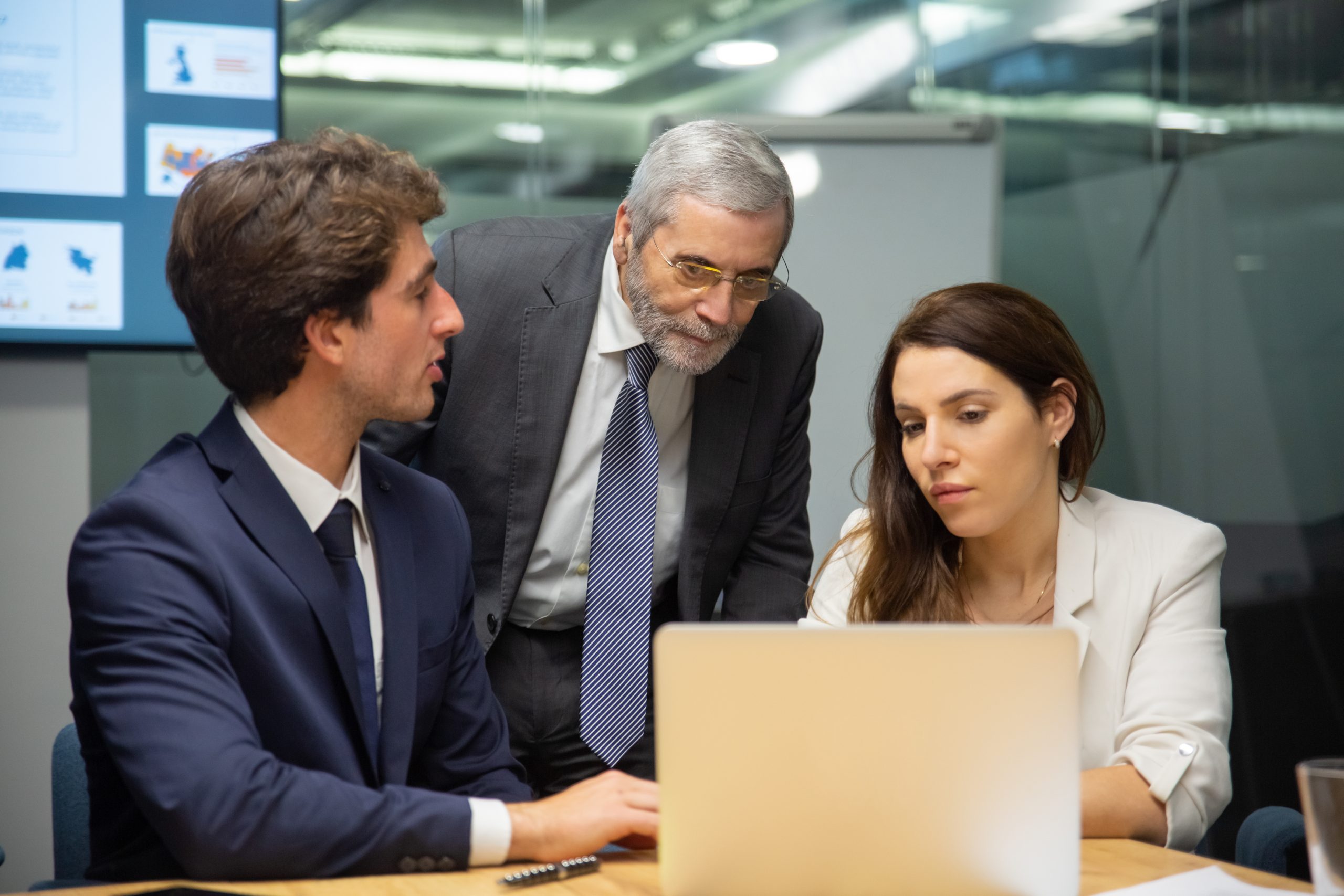 How to Choose IT Consultancy for UAE Enterprises?