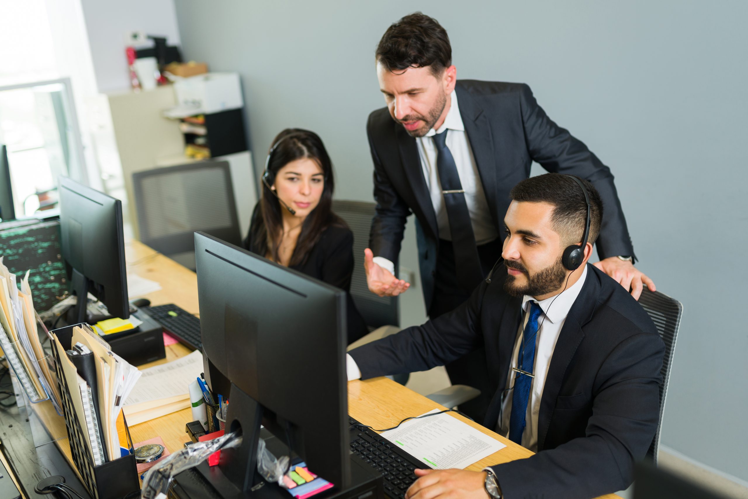 How to Partner with IT Support Companies in Dubai