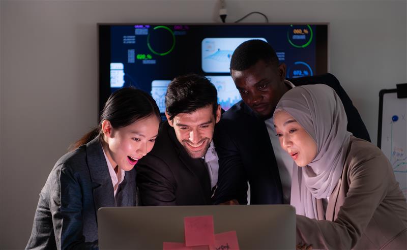 How to Build a Cybersecurity Culture in Dubai