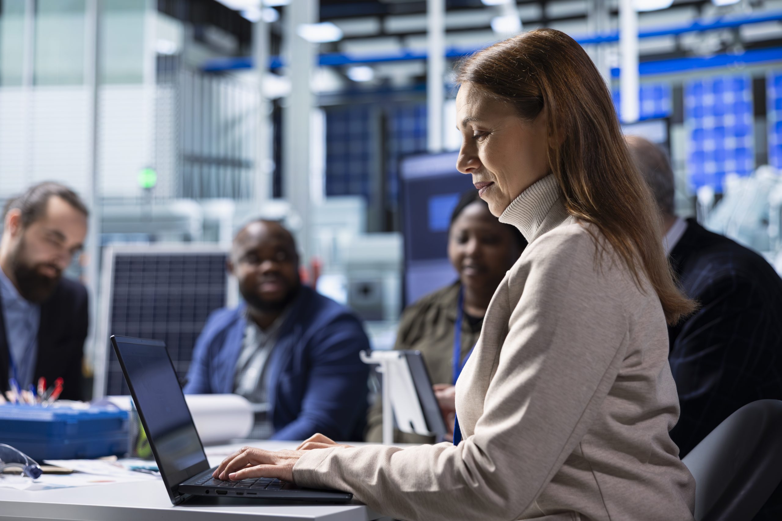 Top 7 Cloud Computing Tools and Platforms Dominating 2025