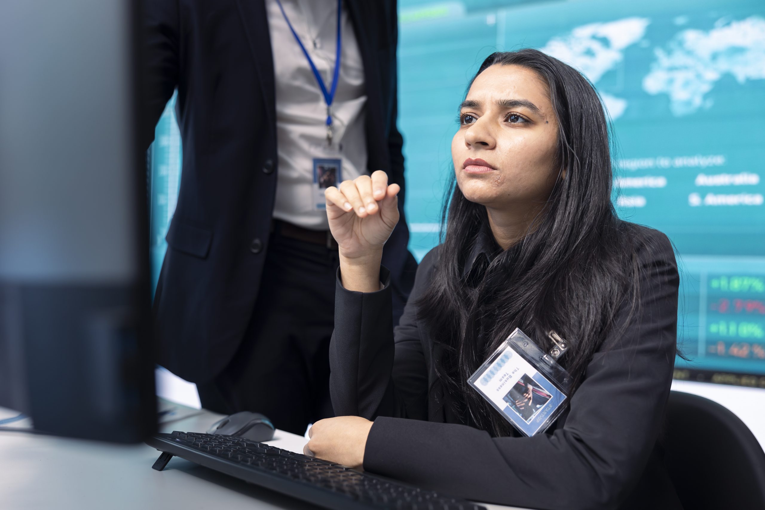 Why UAE Businesses Need Cybersecurity Awareness Campaigns