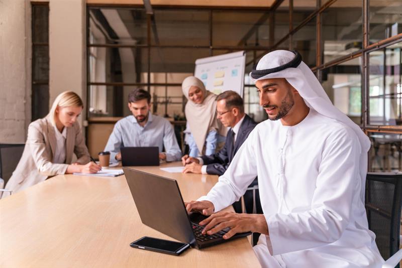The Complete Cloud Transformation Roadmap for Dubai Enterprises