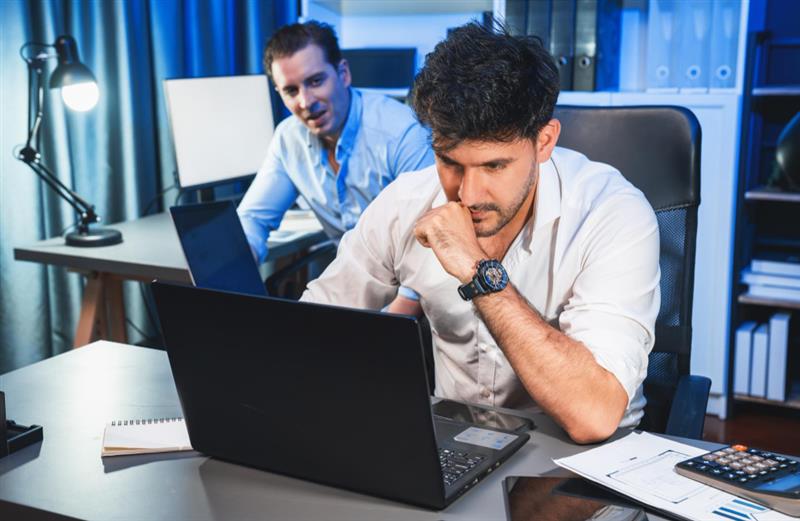 Data Loss Prevention 101: What Every Business Owner Needs to Know