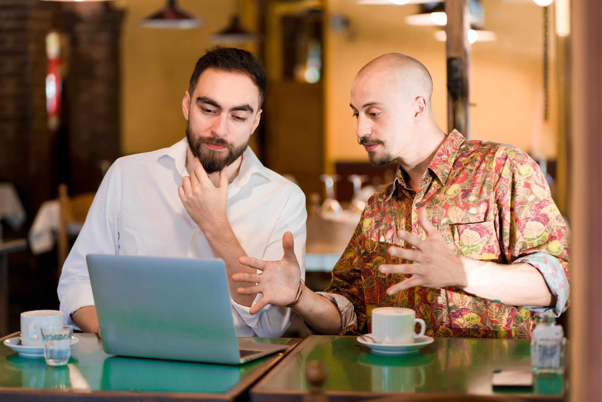 Why IT Consultancy Is the Secret Weapon of Dubai Entrepreneurs