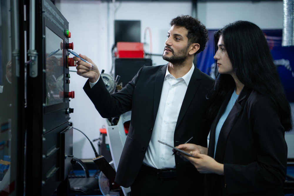 What Really Happens When You Switch to Managed IT Services