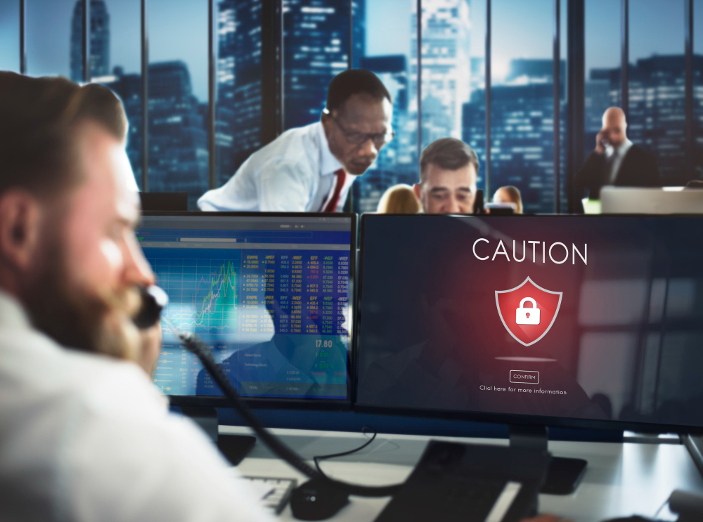 Is Your Business Really Secure? Here’s How Security Management Proves It