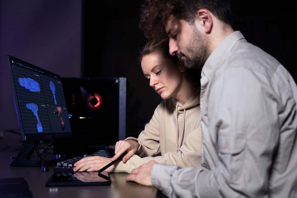 EDR vs MDR vs XDR: What’s Best for Your Security Needs?