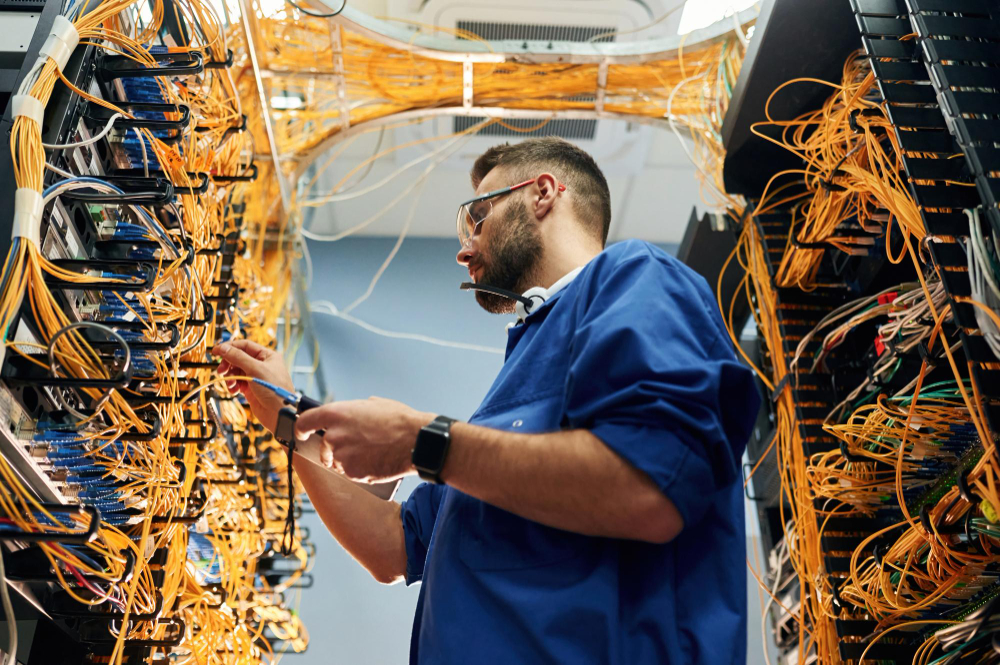 Structured Cabling Companies in Dubai: 7 Things to Check Before Hiring