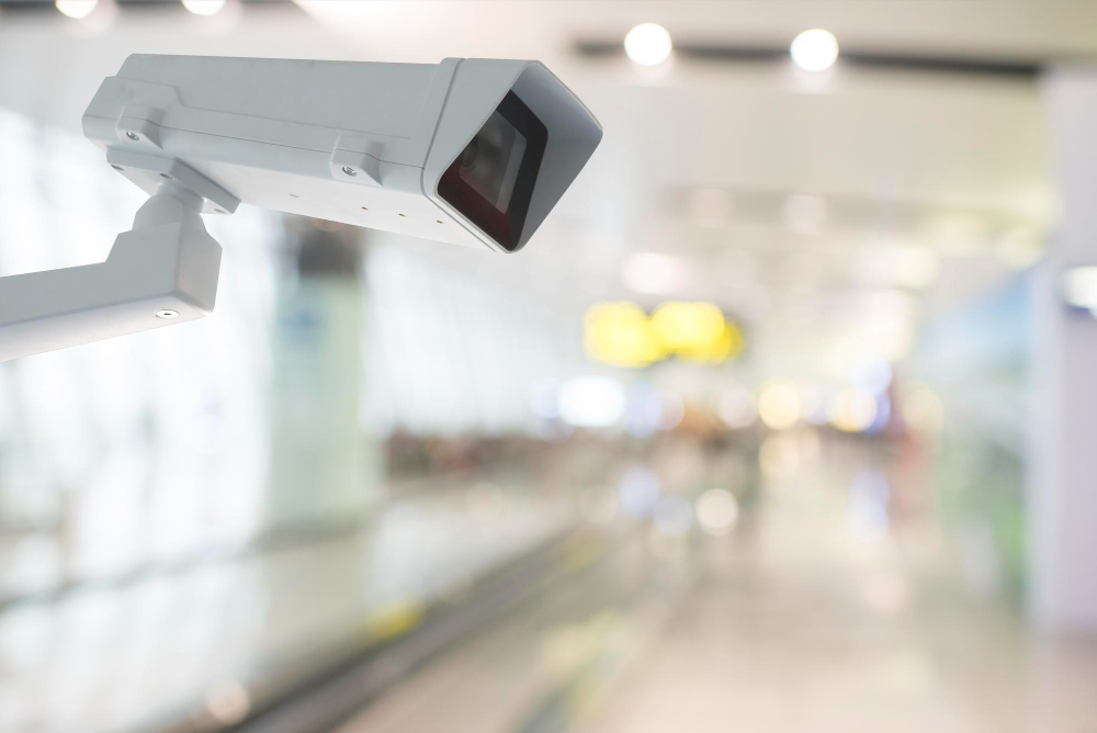 CCTV Camera Installation Dubai: How Many Cameras Does a Business Need?