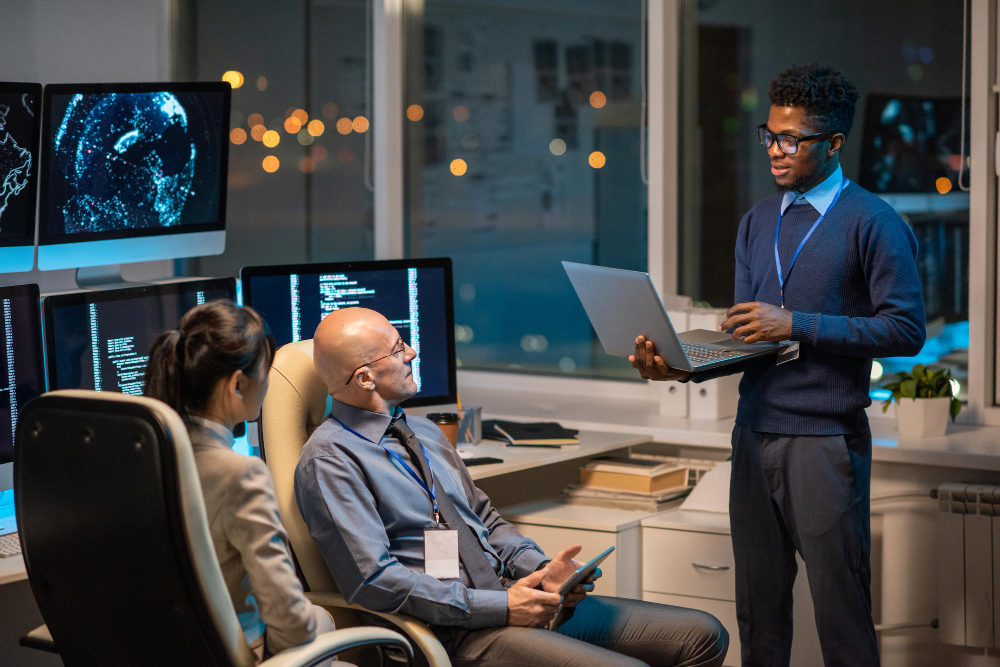 Cybersecurity Companies in Dubai: Top Providers and How to Compare Them