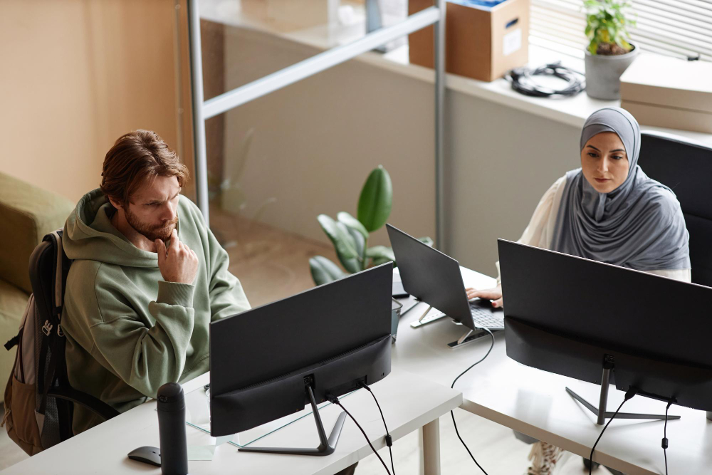 IT Support Dubai: 7 Things to Check Before Hiring a Company